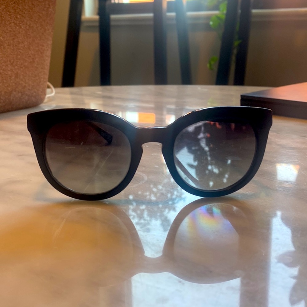 D&G sunglasses